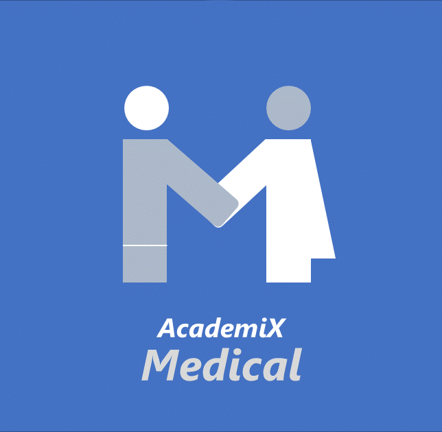 Academix medicalのアバター